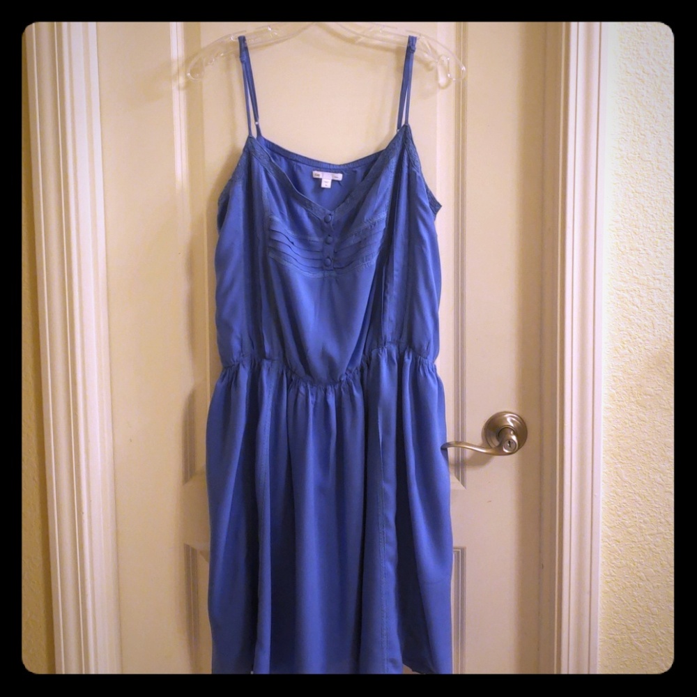 GAP Casual Dress